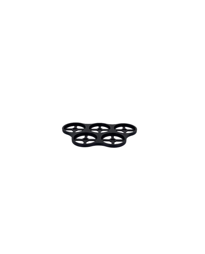 Bandeja de Movimiento para peanas redondas en dos filas (32mm)