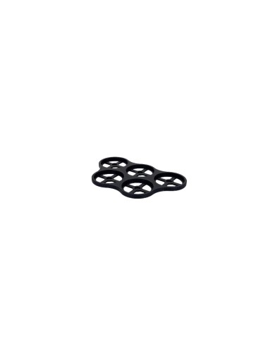 Bandeja de Movimiento para peanas redondas en dos filas (32mm)