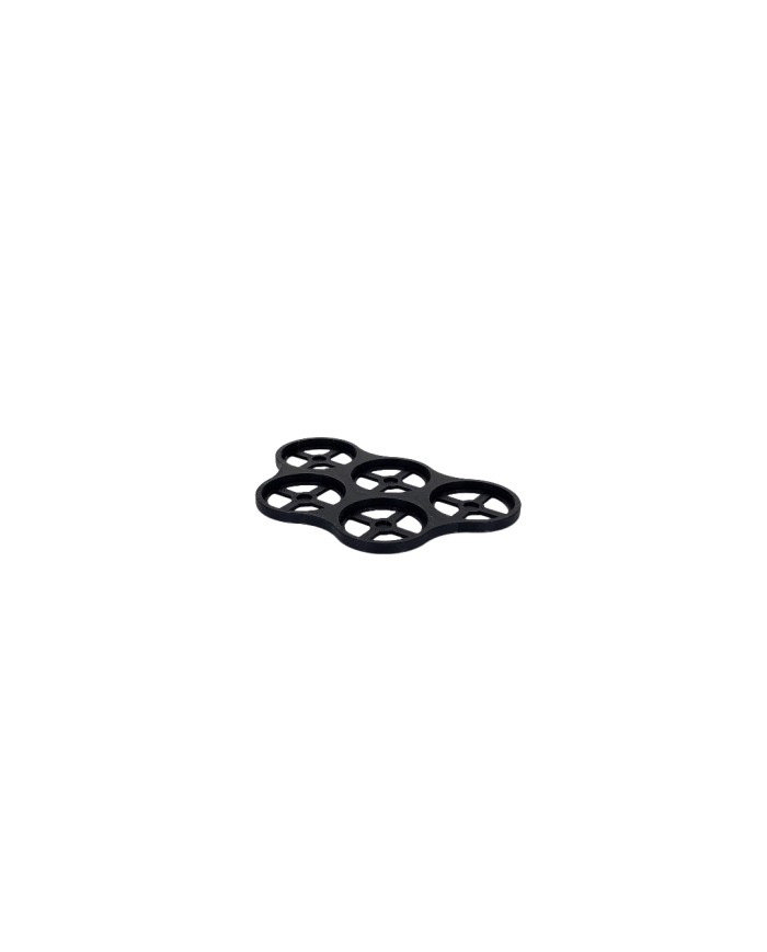 Bandeja de Movimiento para peanas redondas en dos filas (32mm)