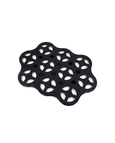 Movement Tray for round bases in three rows (32mm)
