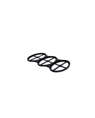Movement Tray for 3 oval bases in a row (74x43mm)