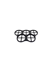 Movement Tray for 5 oval bases in two rows (74x43mm)