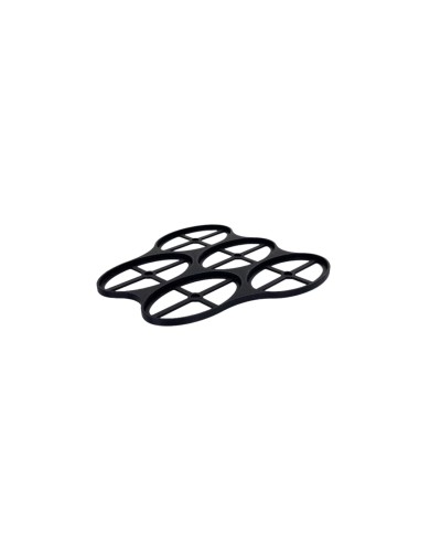 Movement Tray for 5 oval bases in two rows (74x43mm)