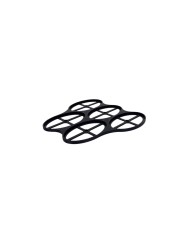 Movement Tray for 5 oval bases in two rows (74x43mm)
