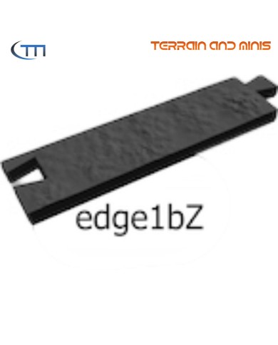 Ground Module - Edge 1Bz - Inch Version