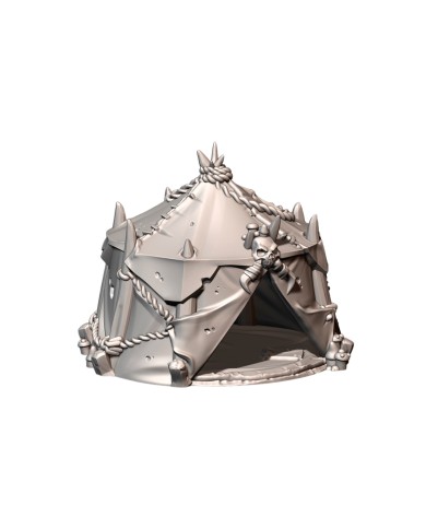 Goblin Tent A
