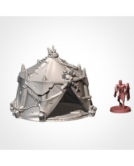 Goblin Tent A