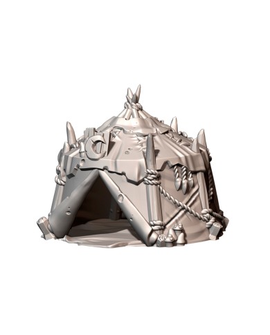 Goblin Tent B
