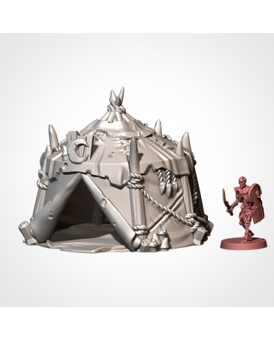 Goblin Tent B