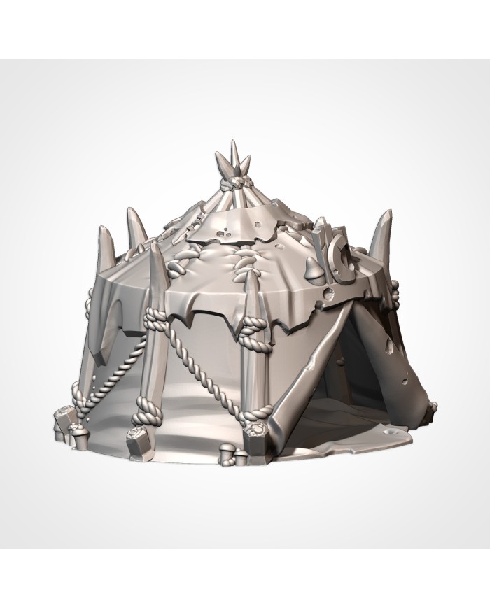 Goblin Tent B