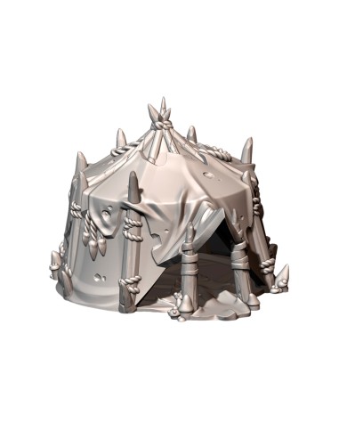 Goblin Tent C