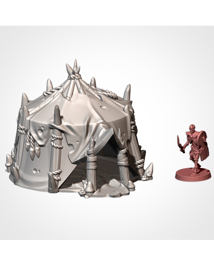Goblin Tent C