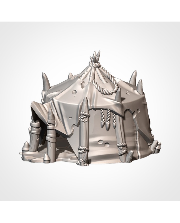 Goblin Tent C