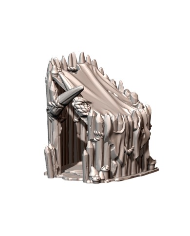 Goblin Cottage B