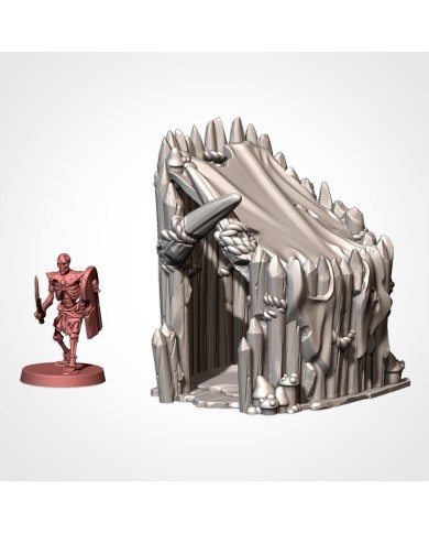 Goblin Cottage B