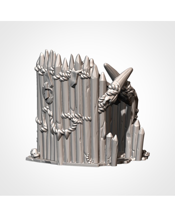 Goblin Cottage B