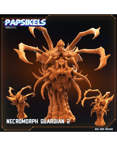 Guardián Necromorfo - B - 1 Mini