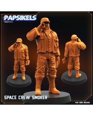 Dead Space Crew Mechanic - 1 Mini