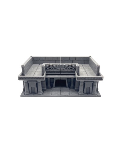 Templo Egipcio Grande