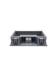 Large Egyptian Temple