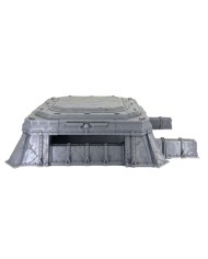 Large Grimdark Empire Bunker