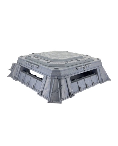 Large Grimdark Empire Bunker