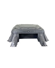 Large Grimdark Empire Bunker
