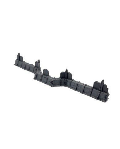 Trinchera Imperial Grimdark - Set A