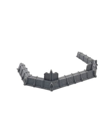 Trinchera Imperial Grimdark - Set B