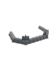 Trinchera Imperial Grimdark - Set C