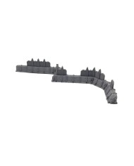 Grimdark Empire Trench - Set C