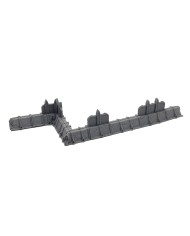 Trinchera Imperial Grimdark - Set C