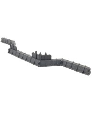 Grimdark Empire Trench - Set E