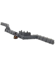 Trinchera Imperial Grimdark - Set E