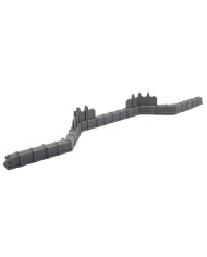 Grimdark Empire Trench - Set E