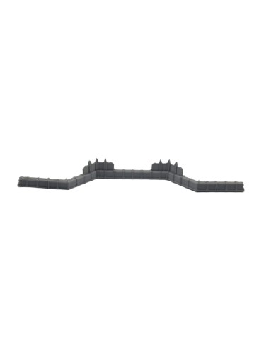 Grimdark Empire Trench - Set E