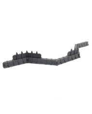 Grimdark Empire Trench - Set E