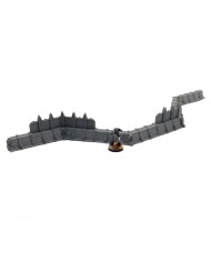 Grimdark Empire Trench - Set F