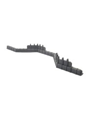 Grimdark Empire Trench - Set F