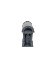 Small Crypt Without Interior - A