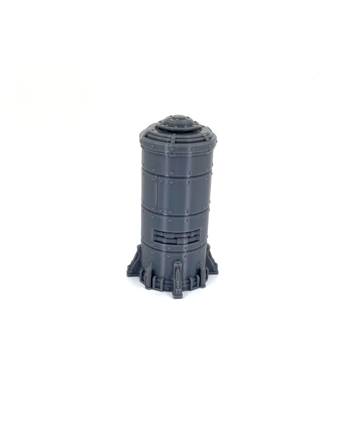 Silos Grimdark B (x2)