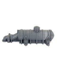 Grimdark Tank A
