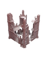Grimdark Tertius Low Ruins