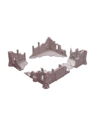 Grimdark Tertius Low Ruins