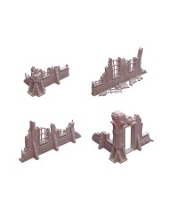 Grimdark Tertius Low Ruins