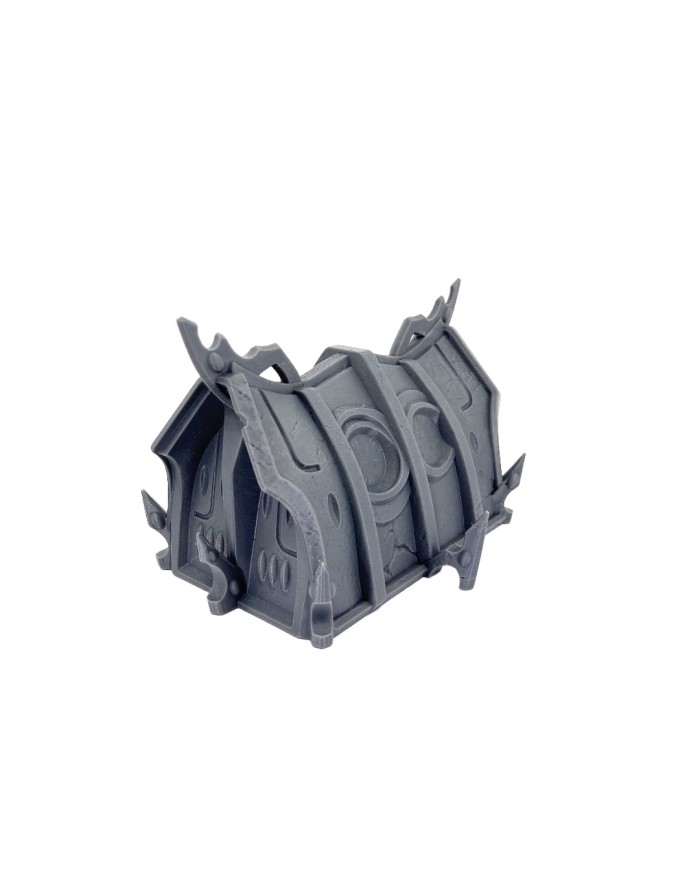 Dark Elven House