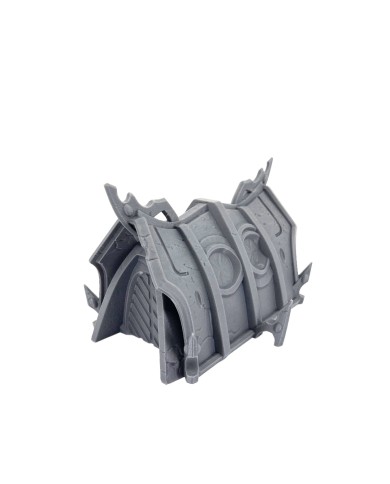 Dark Elven House