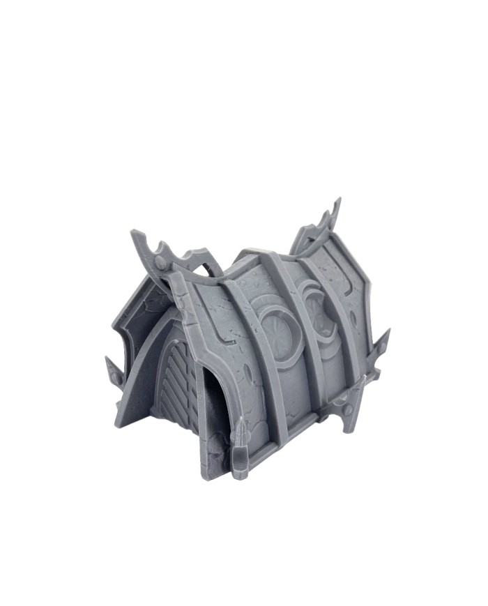Dark Elven House