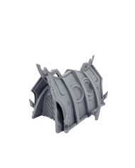 Dark Elven House