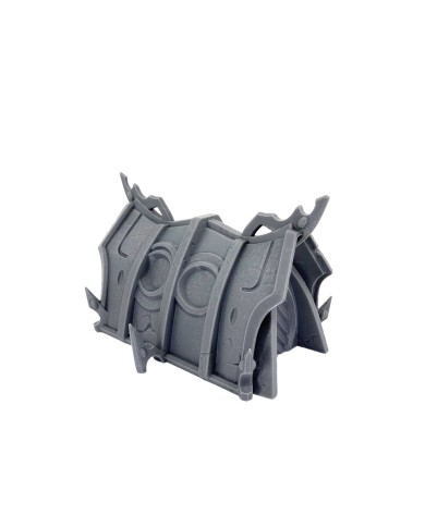 Dark Elven House